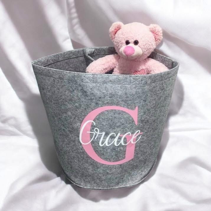 Personalised Trugs